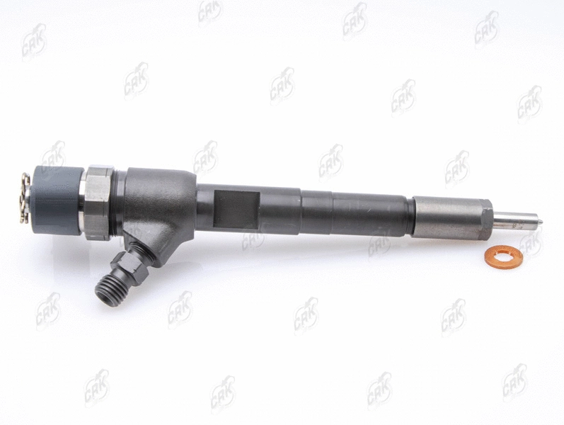 Injector Nozzle