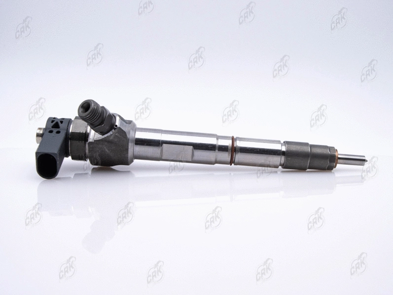 Injector Nozzle