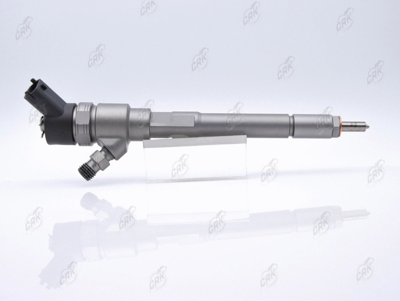 Injector Nozzle