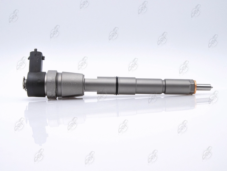 Injector Nozzle