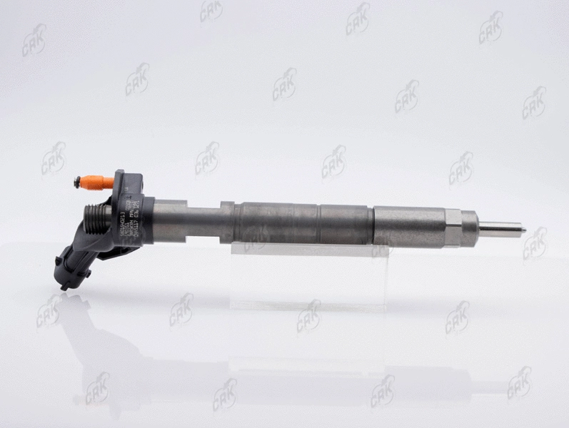 Injector Nozzle