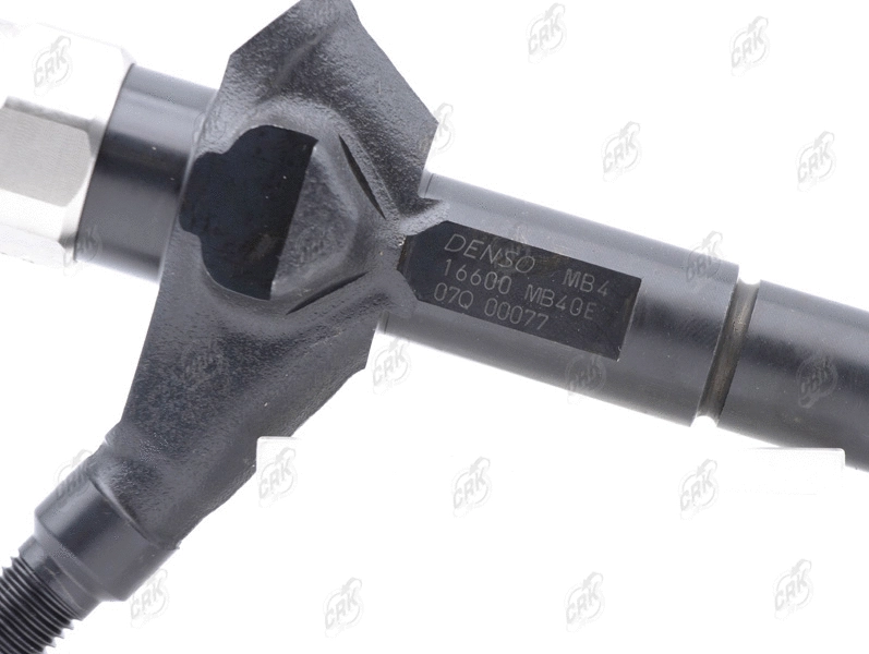 Injector Nozzle