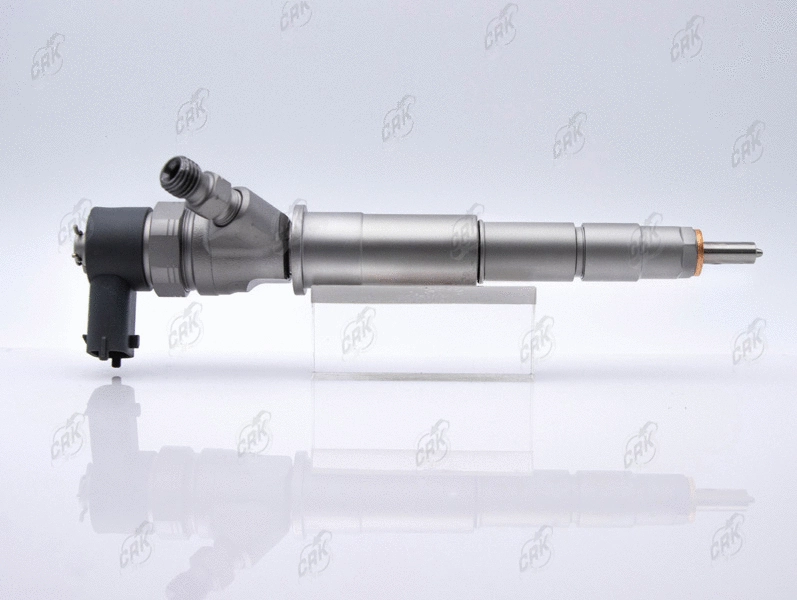Injector Nozzle