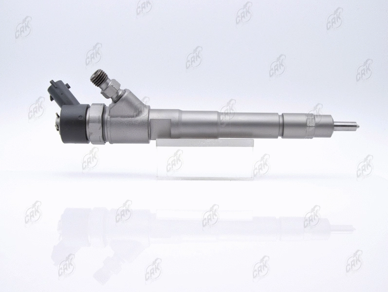 Injector Nozzle