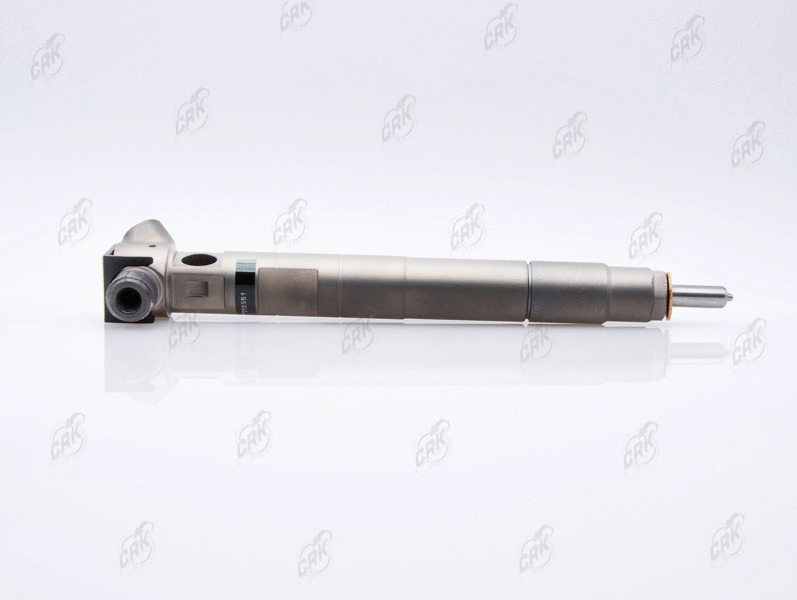 Injector Nozzle