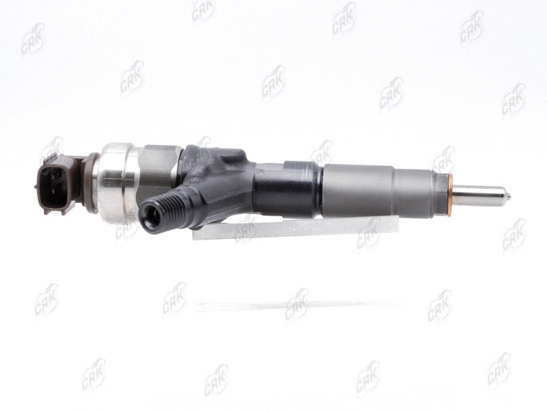Injector Nozzle