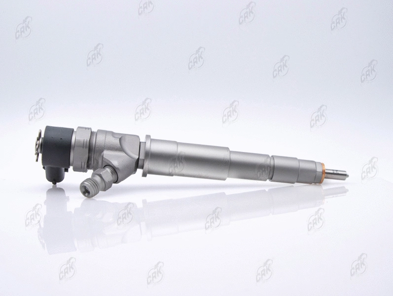 Injector Nozzle