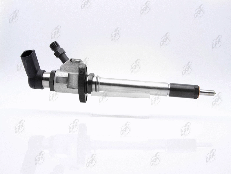 Injector Nozzle