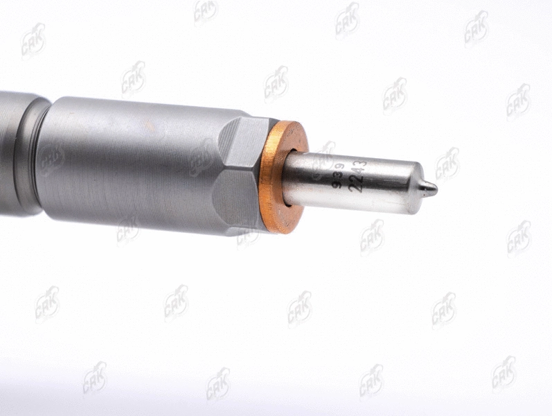 Injector Nozzle