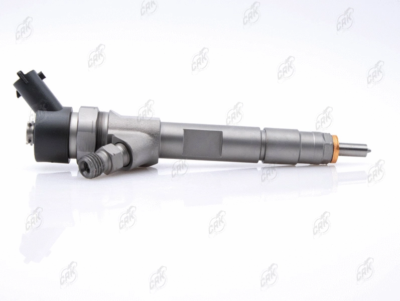 Injector Nozzle