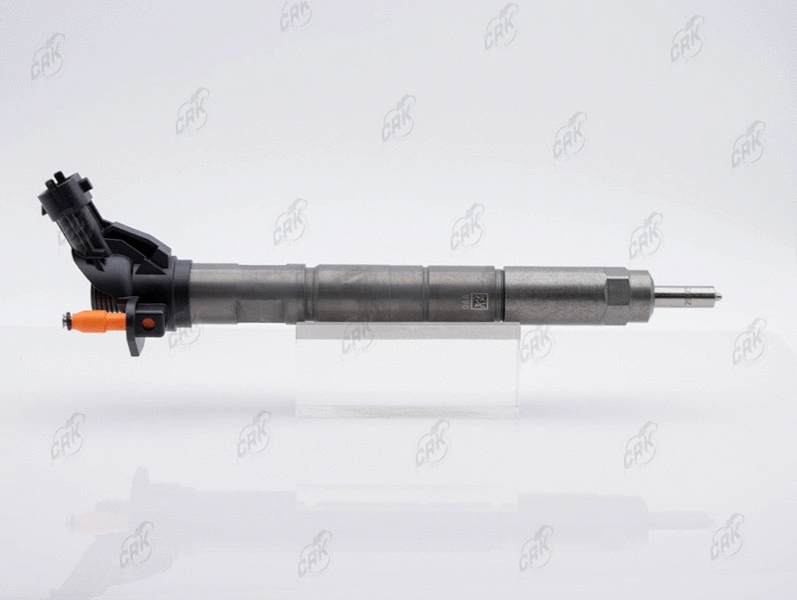 Injector Nozzle