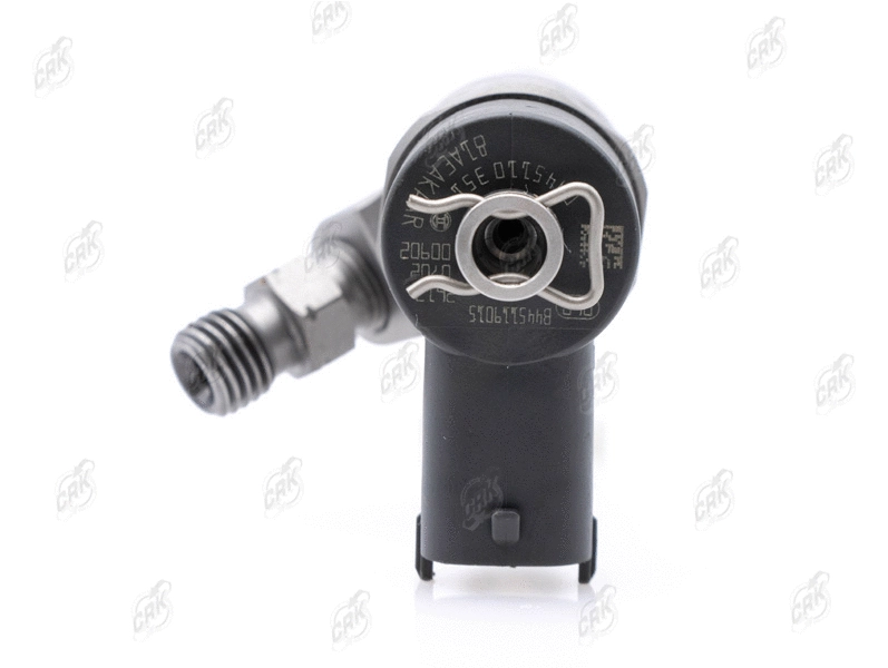 Injector Nozzle