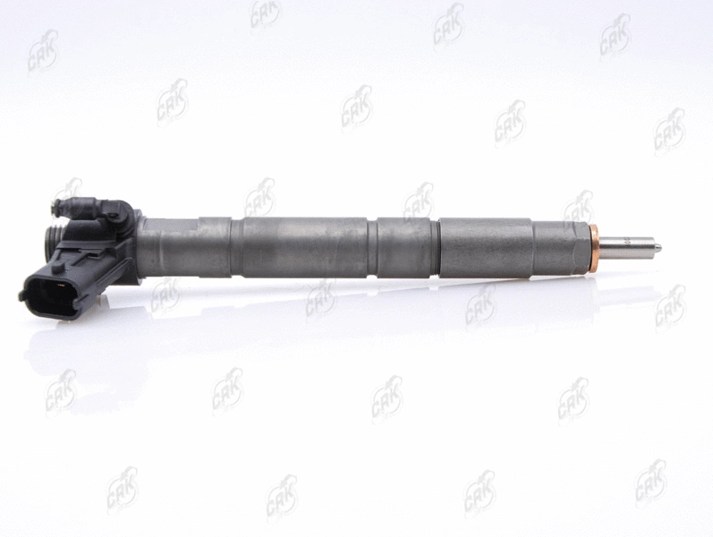 Injector Nozzle
