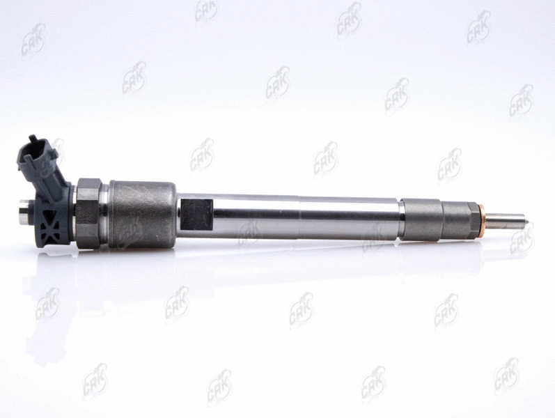 Injector Nozzle