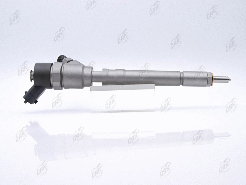 Injector Nozzle