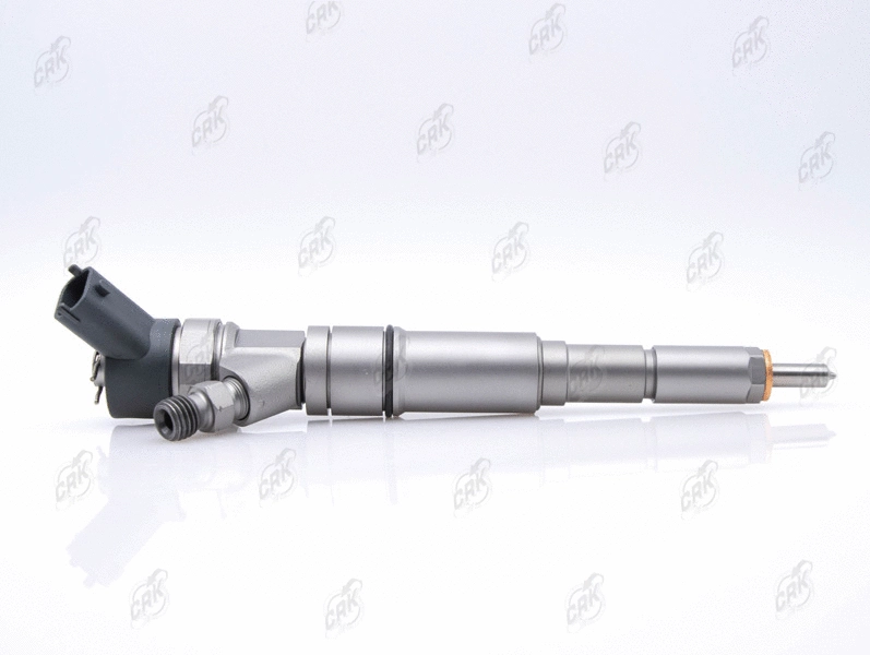 Injector Nozzle
