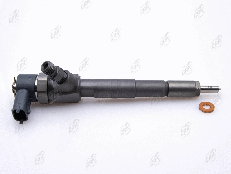Injector Nozzle
