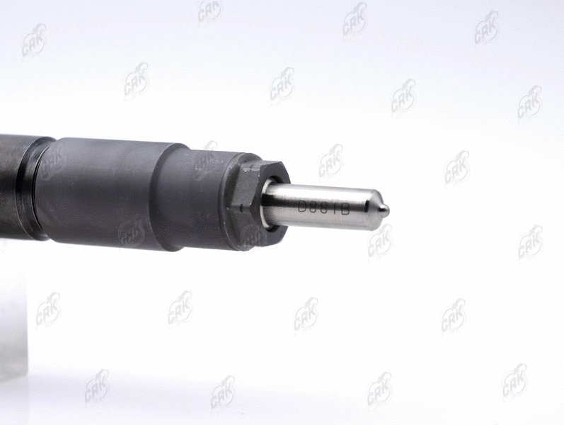 Injector Nozzle