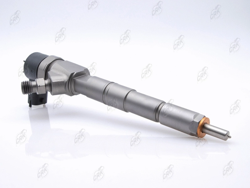 Injector Nozzle