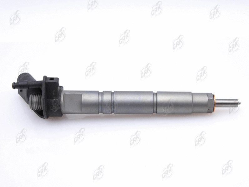 Injector Nozzle
