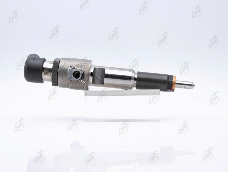 Injector Nozzle