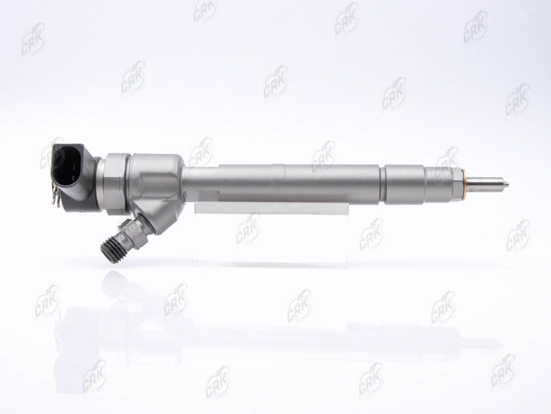 Injector Nozzle