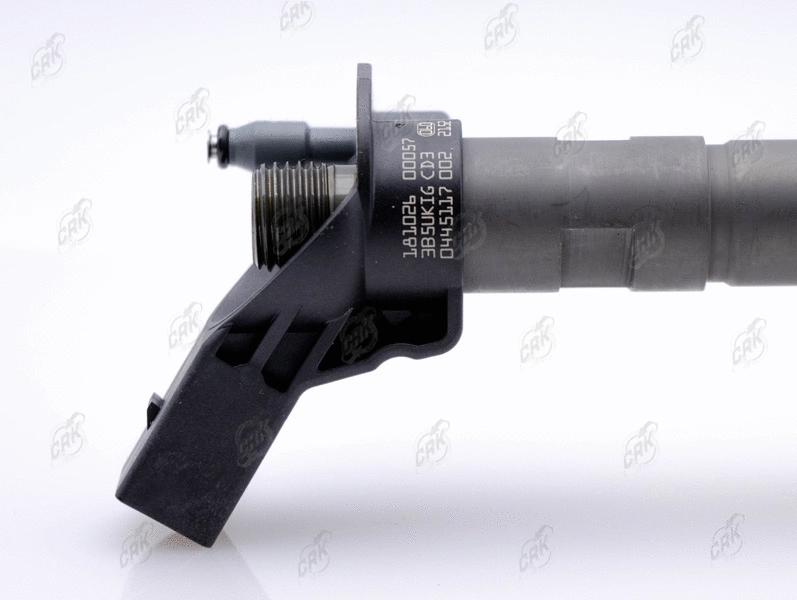 Injector Nozzle