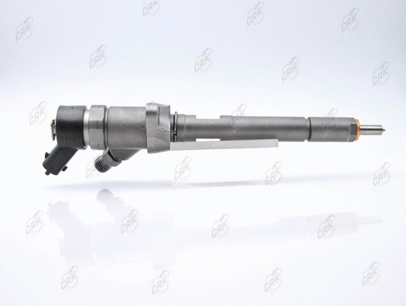 Injector Nozzle