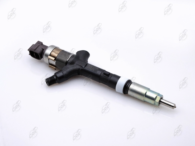 Injector Nozzle