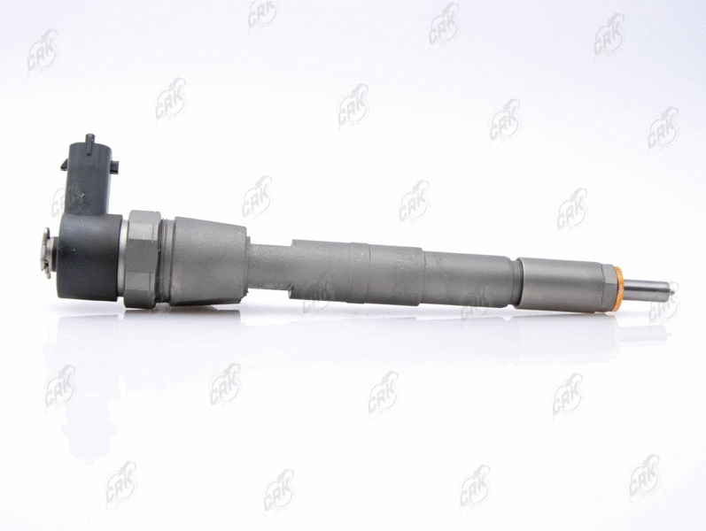 Injector Nozzle