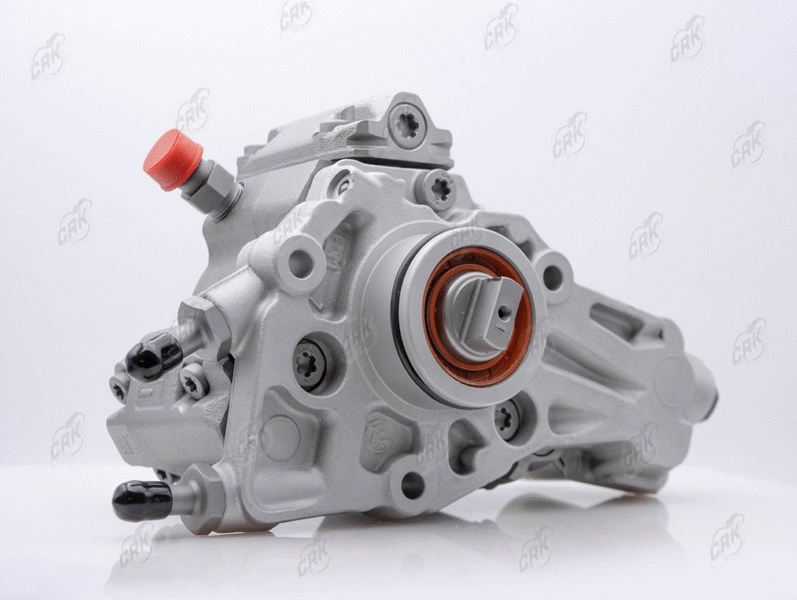 Injection Pump