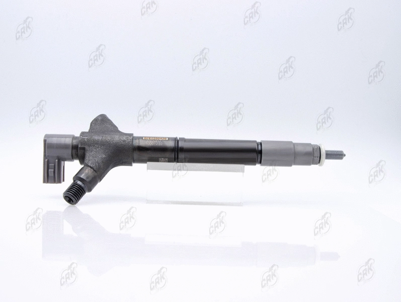 Injector Nozzle