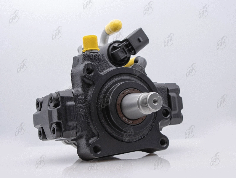 High Pressure Pump (R099021)