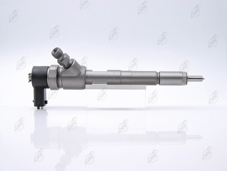Injector Nozzle