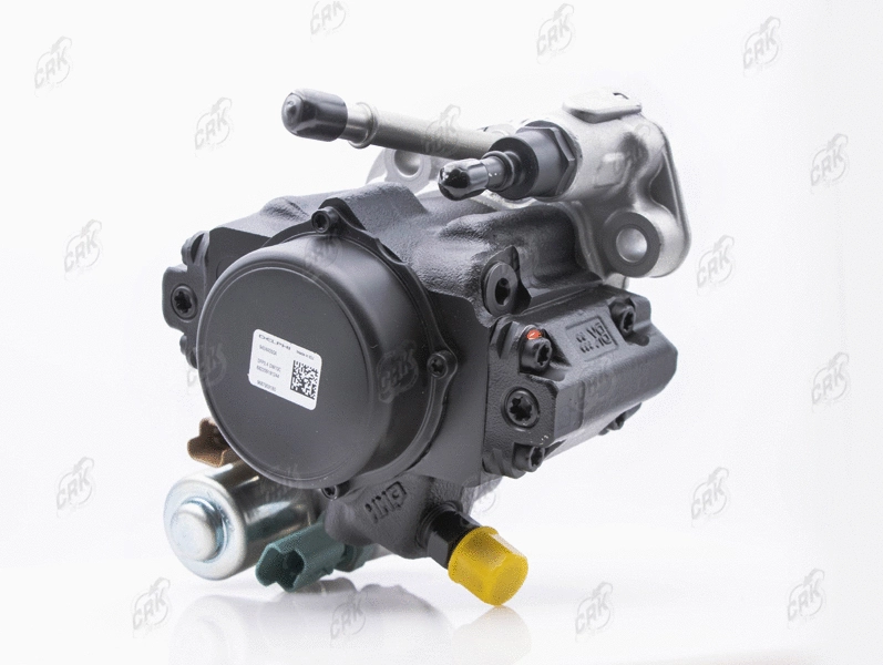 Injection Pump