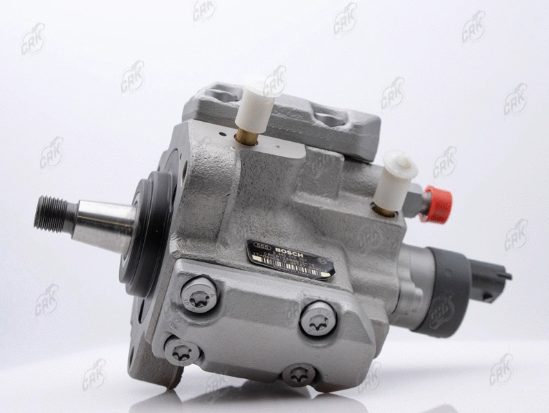 High Pressure Pump