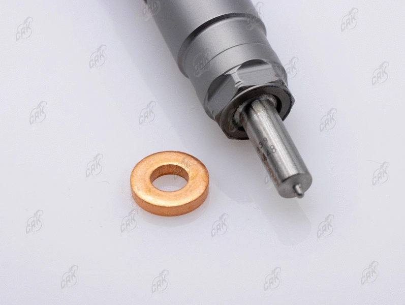 Injector Nozzle