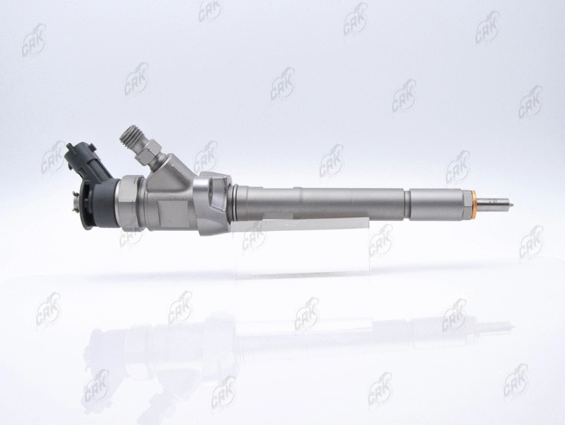 Injector Nozzle