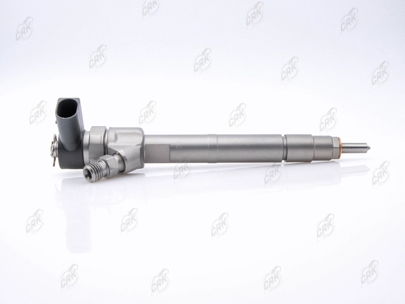 Injector Nozzle