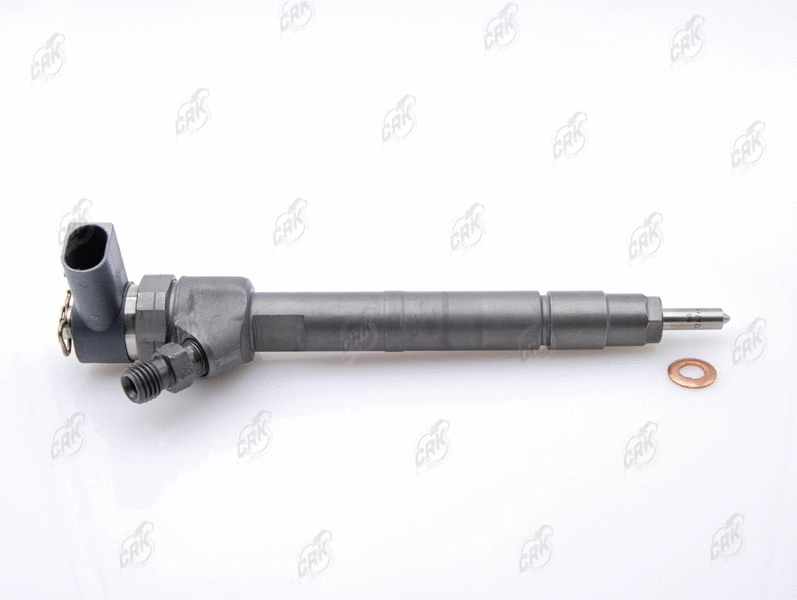 Injector Nozzle