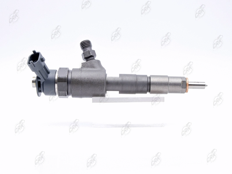 Injector Nozzle