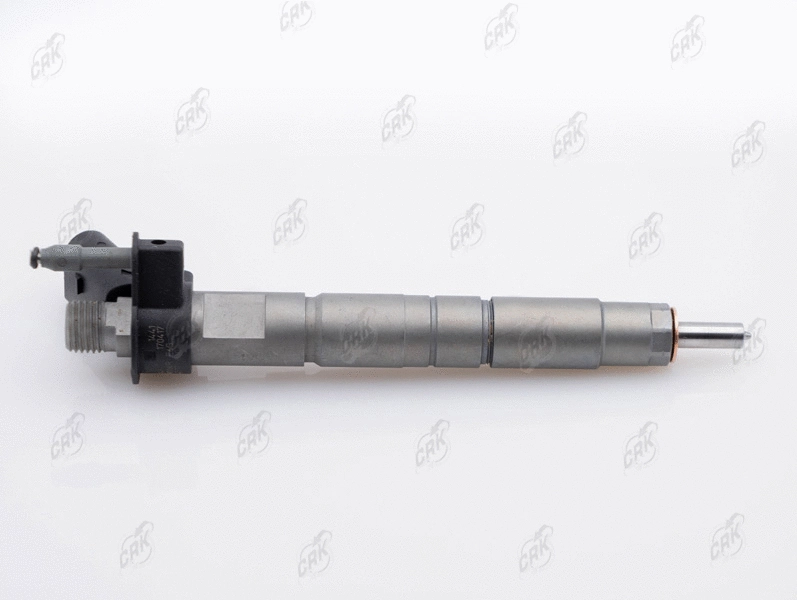 Injector Nozzle