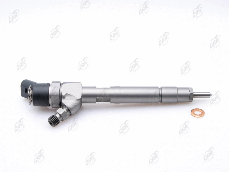 Injector Nozzle