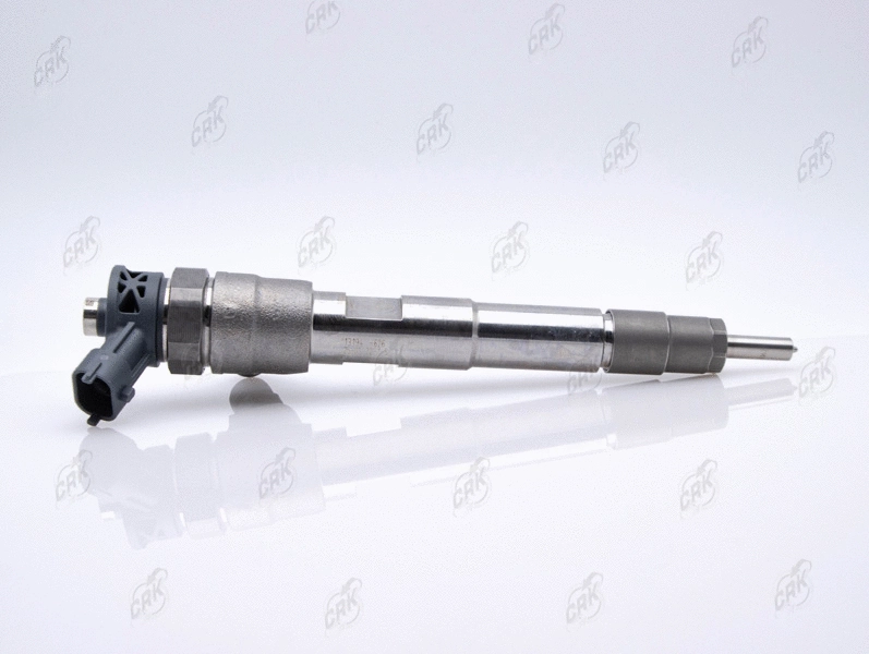 Injector Nozzle