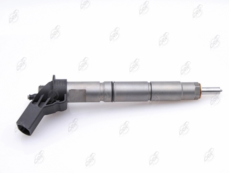 Injector Nozzle