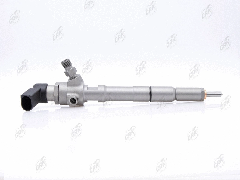 Injector Nozzle