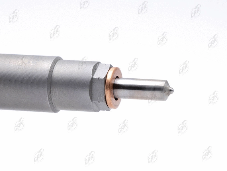 Injector Nozzle