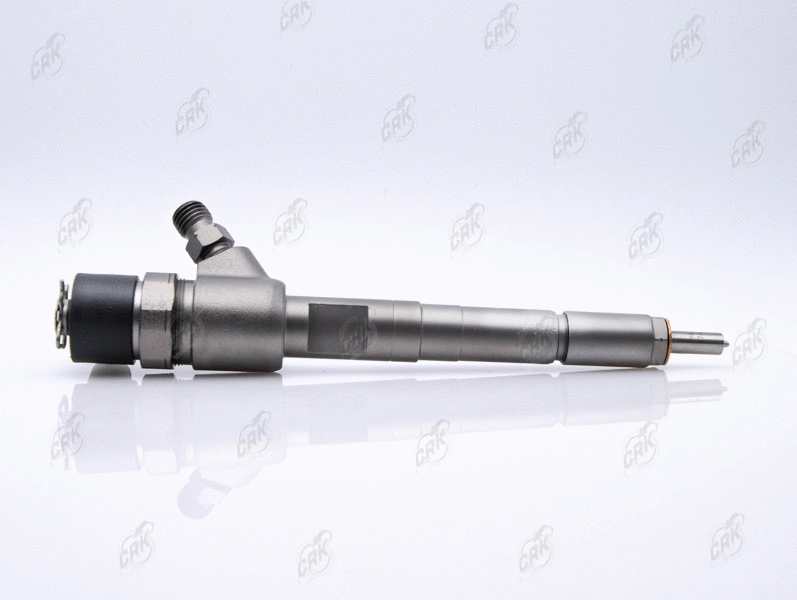 Injector Nozzle