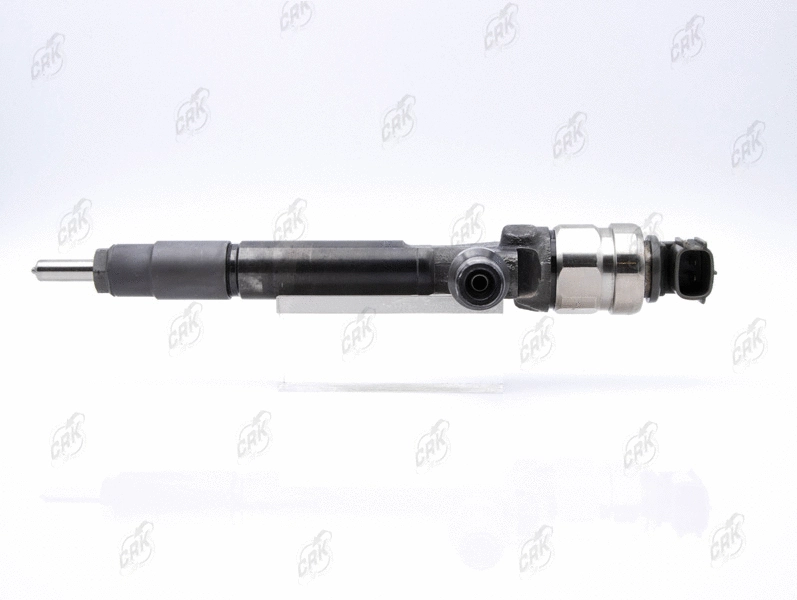 Injector Nozzle