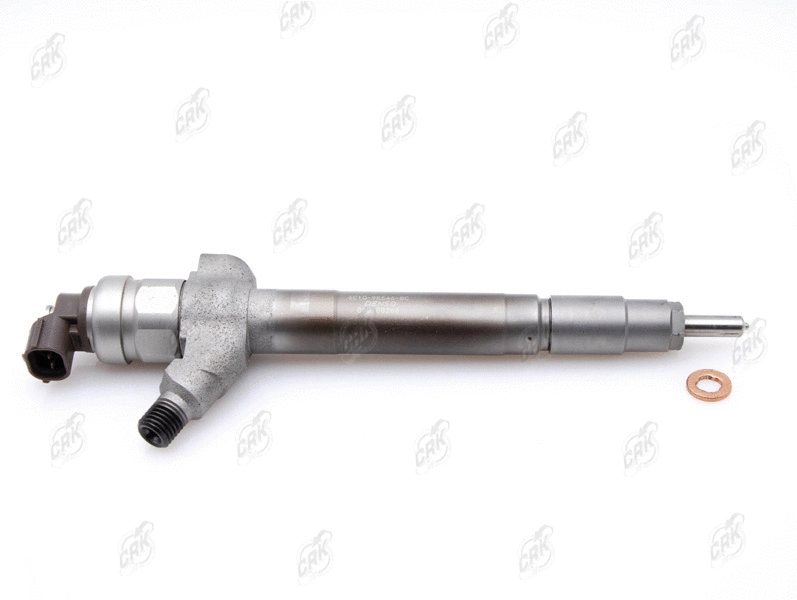 Injector Nozzle